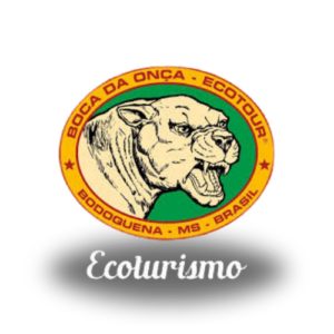 BOCA DA ONÇA